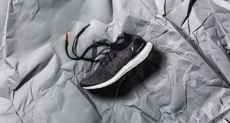 adidas Ultra Boost Uncaged "Multicolor"