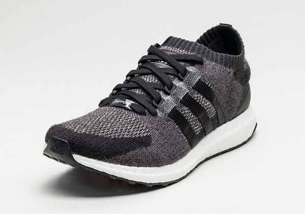 Eqt support ultra core black hotsell