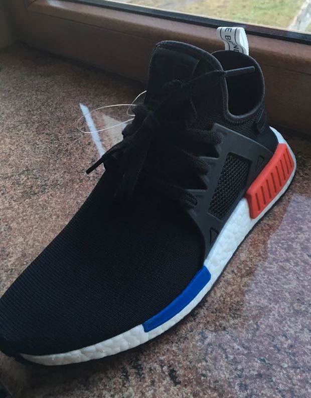 adidas NMD XR1 "OG"