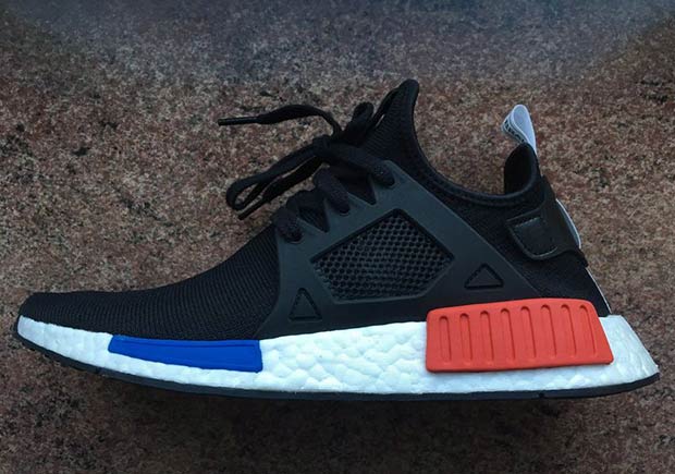 adidas NMD XR1 "OG"