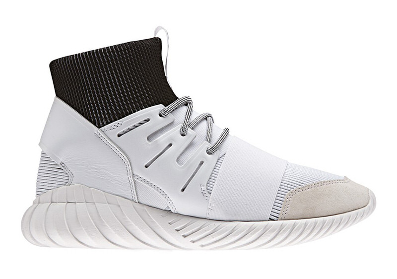 adidas Tubular Doom "Yin Yang" Pack