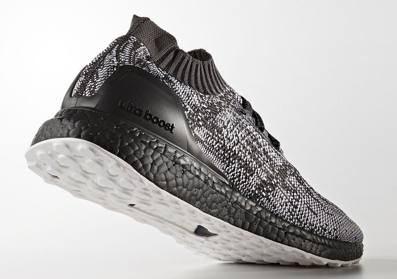 adidas ultra boost uncaged primeknit