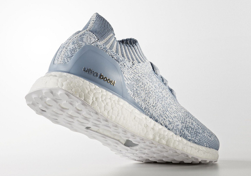 ultra boost uncaged white women