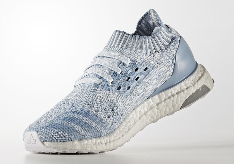 ultra boost uncaged crystal white