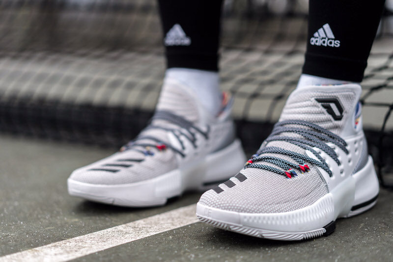adidas Arthur Ashe Tribute Collection