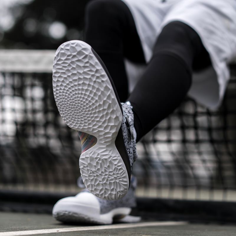 adidas Arthur Ashe Tribute Collection