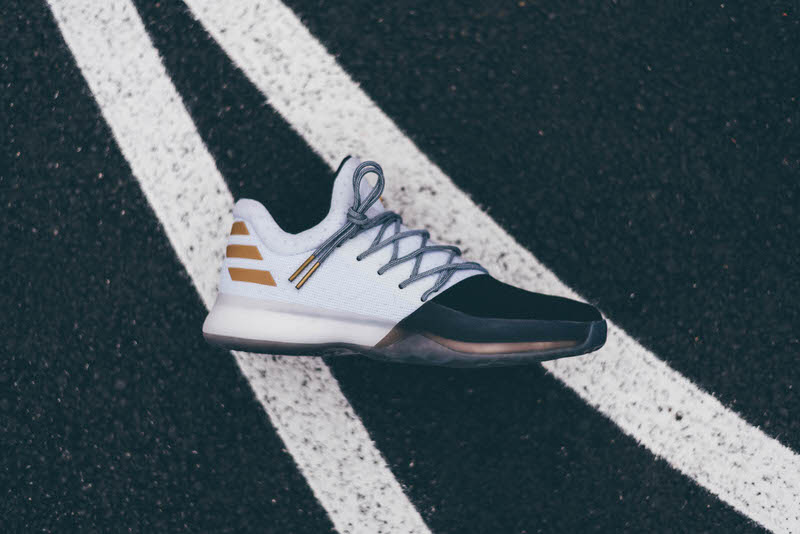 adidas Harden Vol. 1 "Disruptor"