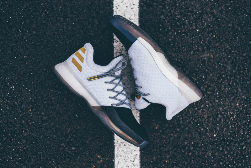 adidas Harden Vol. 1 "Disruptor"