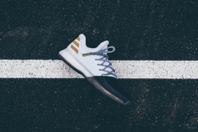 adidas Harden Vol. 1 "Disruptor"