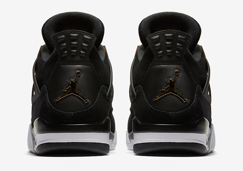 Air Jordan 4 "Royalty"