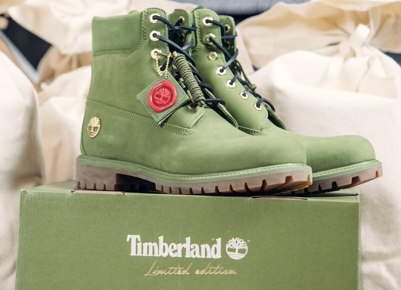 timberland boots champs