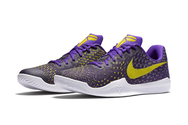 Nike Mamba Instinct