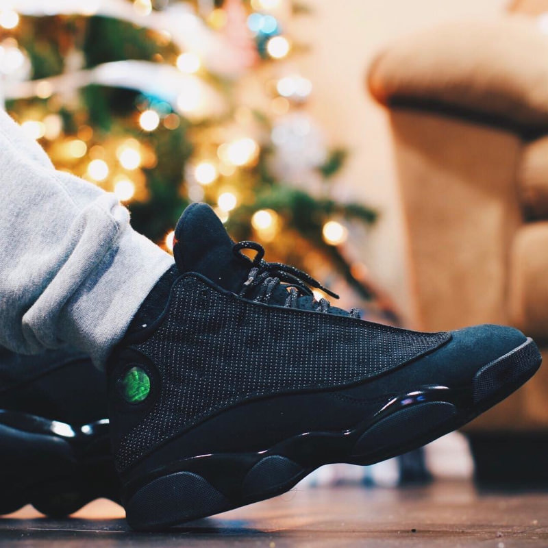 christmas jordans 13