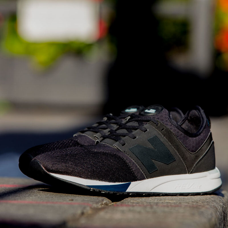 New Balance Debuts 247 Sport Nice Kicks