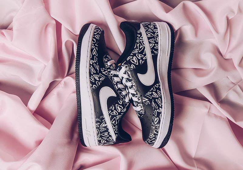 Nike Valentine's Day Collection