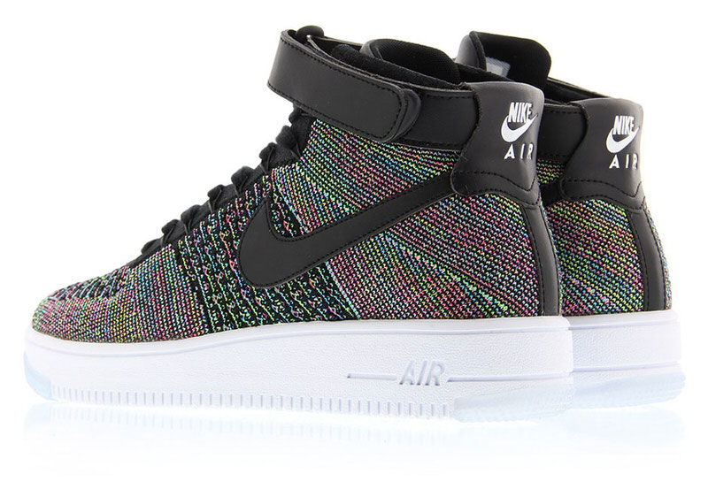 Nike Air Force 1 Mid Ultra Flyknit 