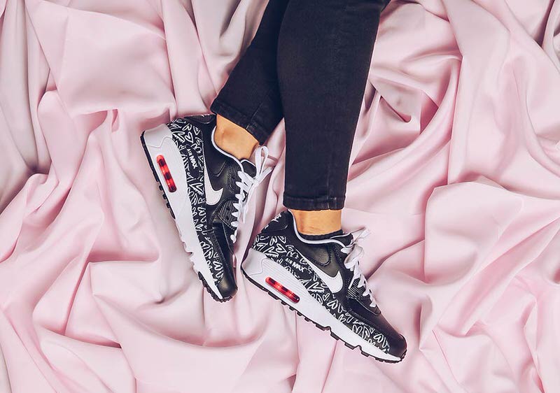 Nike Valentine's Day Collection