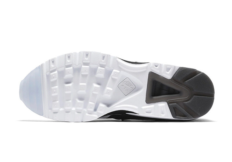 Nike Air Max BW Ultra White/Black