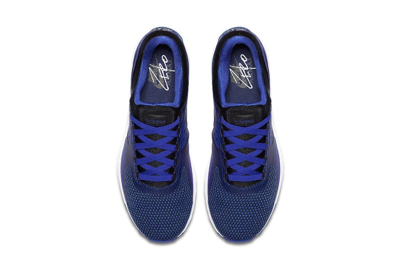 Nike Air Max Zero "Paramount Blue"