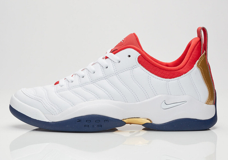 Nike Air Oscillate "USA"