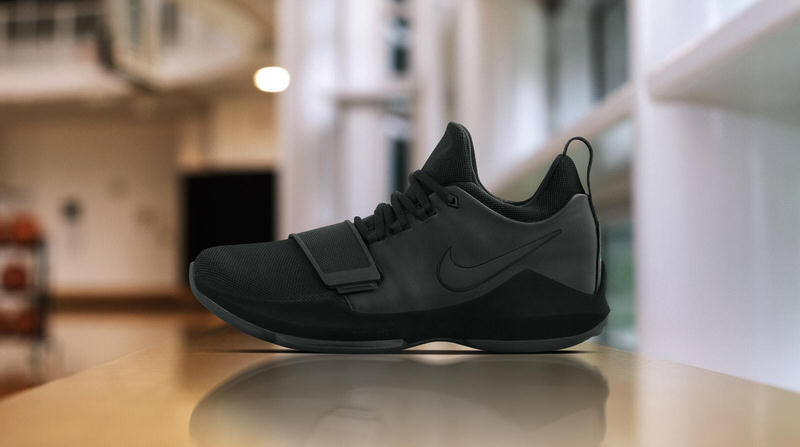 Nike PG1 "MLK" PE