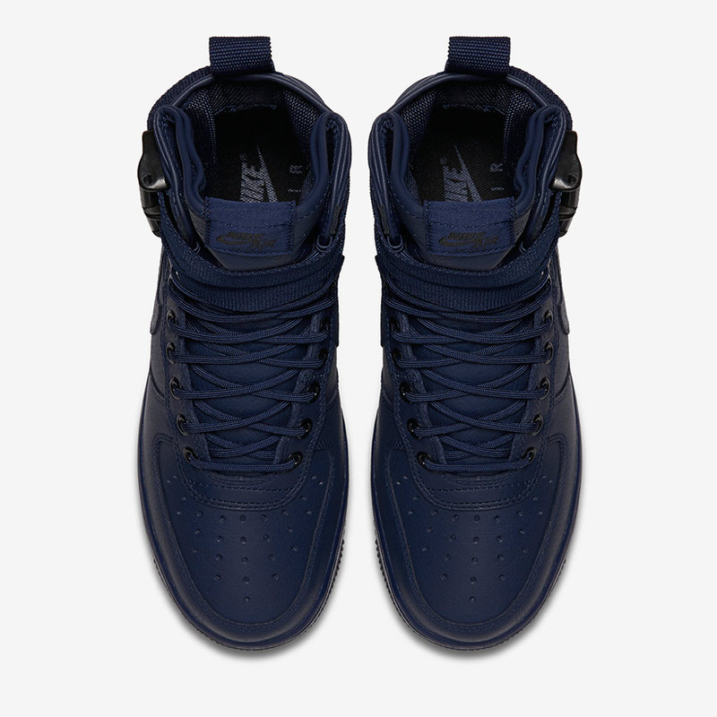 Nike SF-AF1 Binary Blue