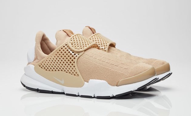 Nike Sock Dart "Linen"