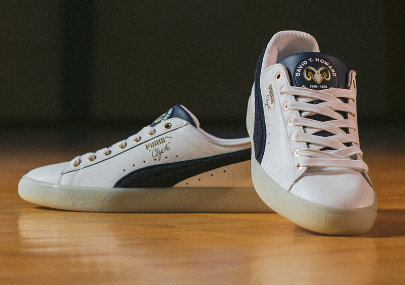 PUMA Legacy Collection 