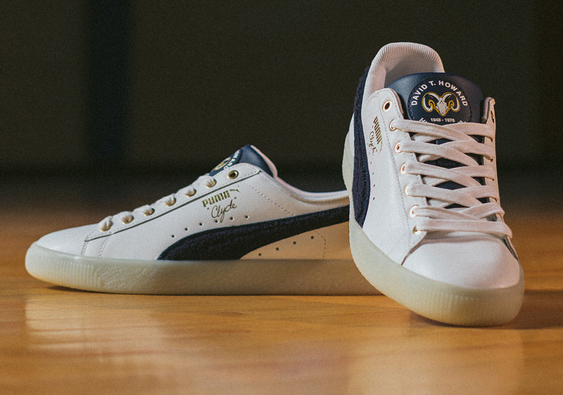 puma legacy collection