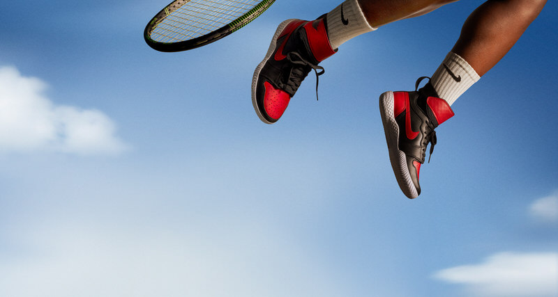 Meet Where It s Greater the Creative Agency Behind Nike s Serena