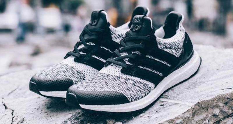 Sneakersnstuff x Social Status x adidas Ultra Boost