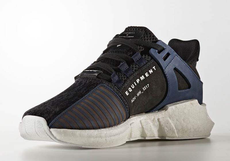Eqt mountaineering 2025