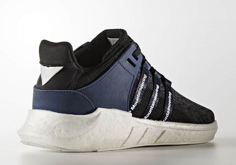 White Mountaineering x adidas EQT 93-17 Boost