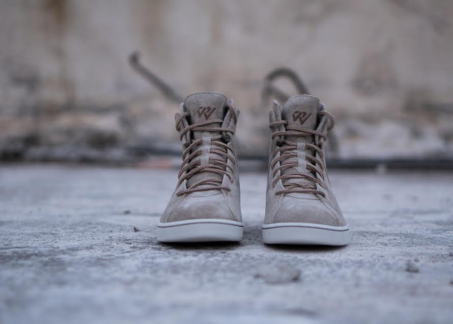 Jordan Westbrook 0.2 "Khaki"