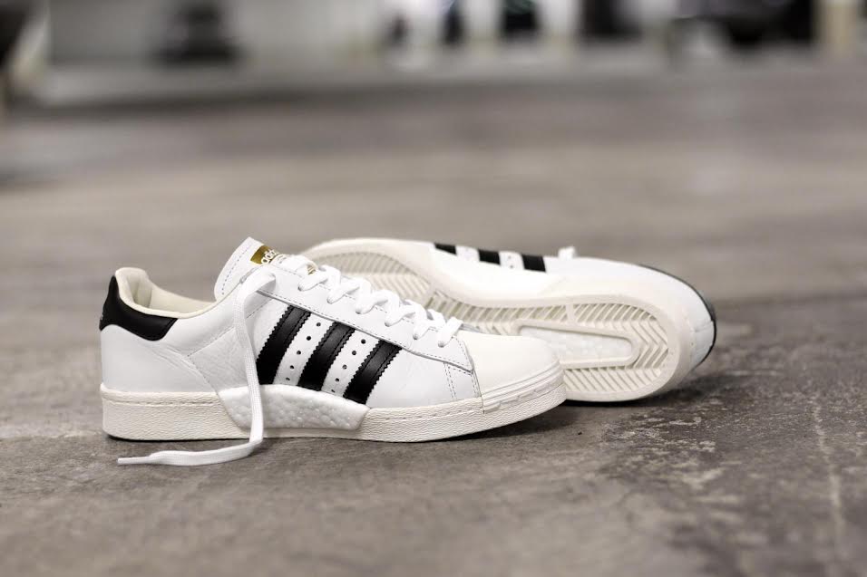 adidas superstar boost