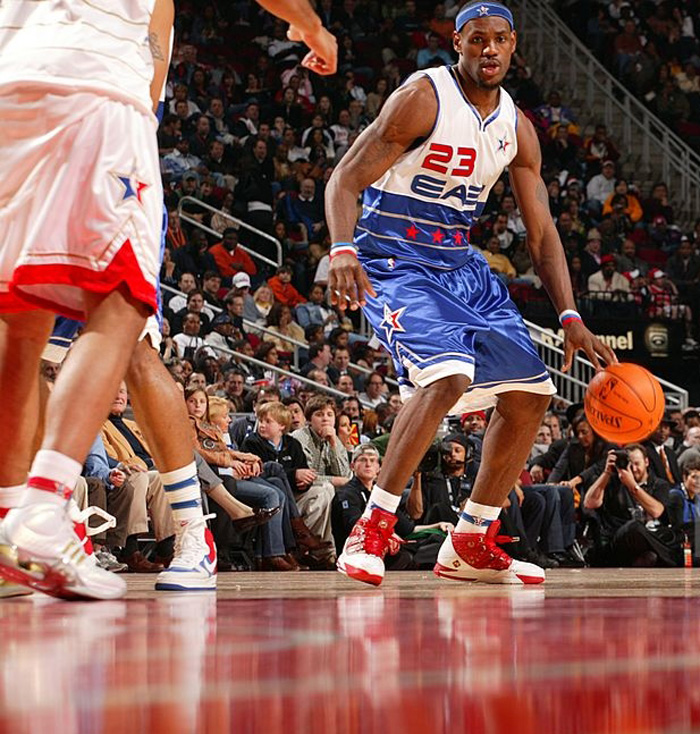 Lebron shoes 2006 hotsell