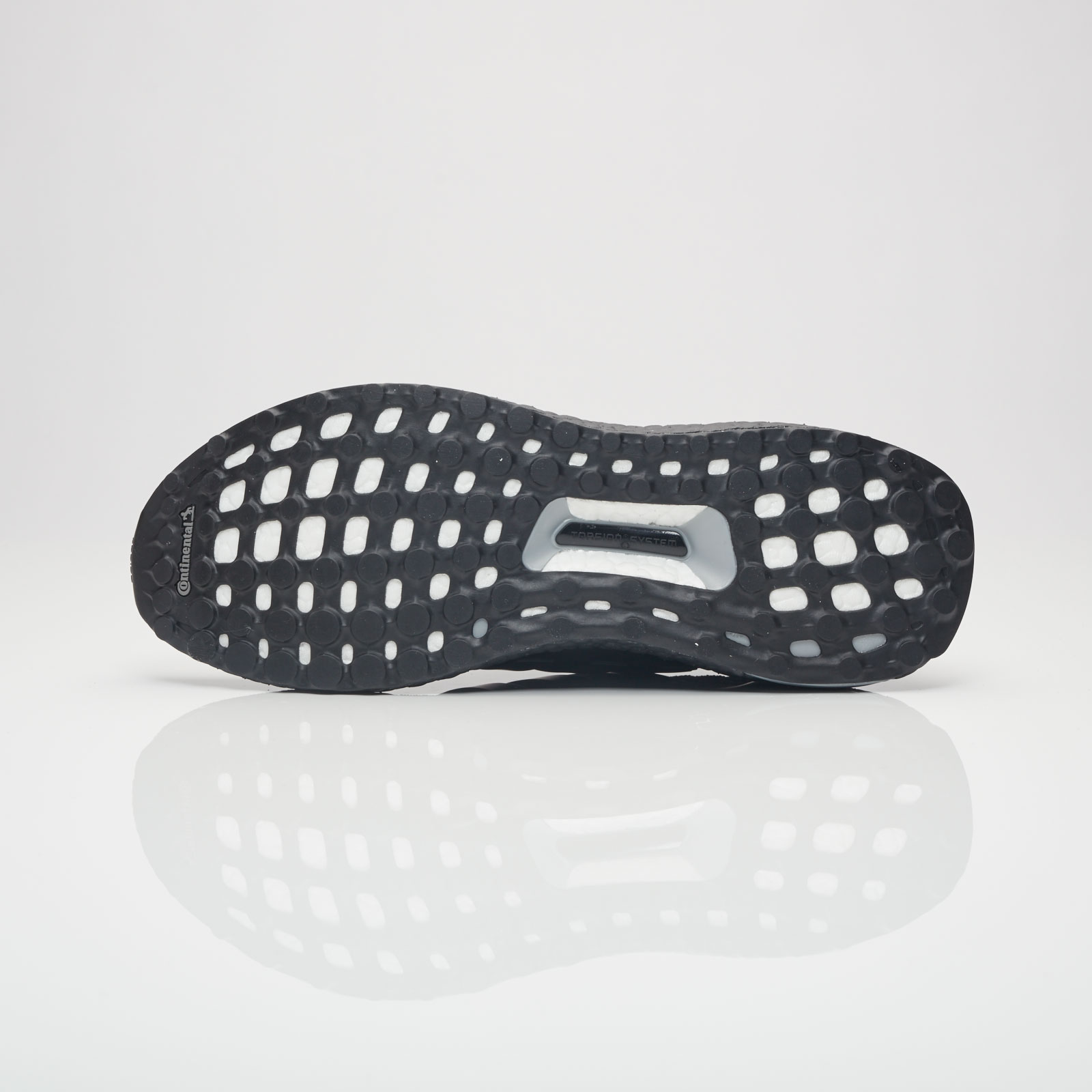 Release Reminder: adidas Ultra Boost 3.0 Triple Black Version 2 •