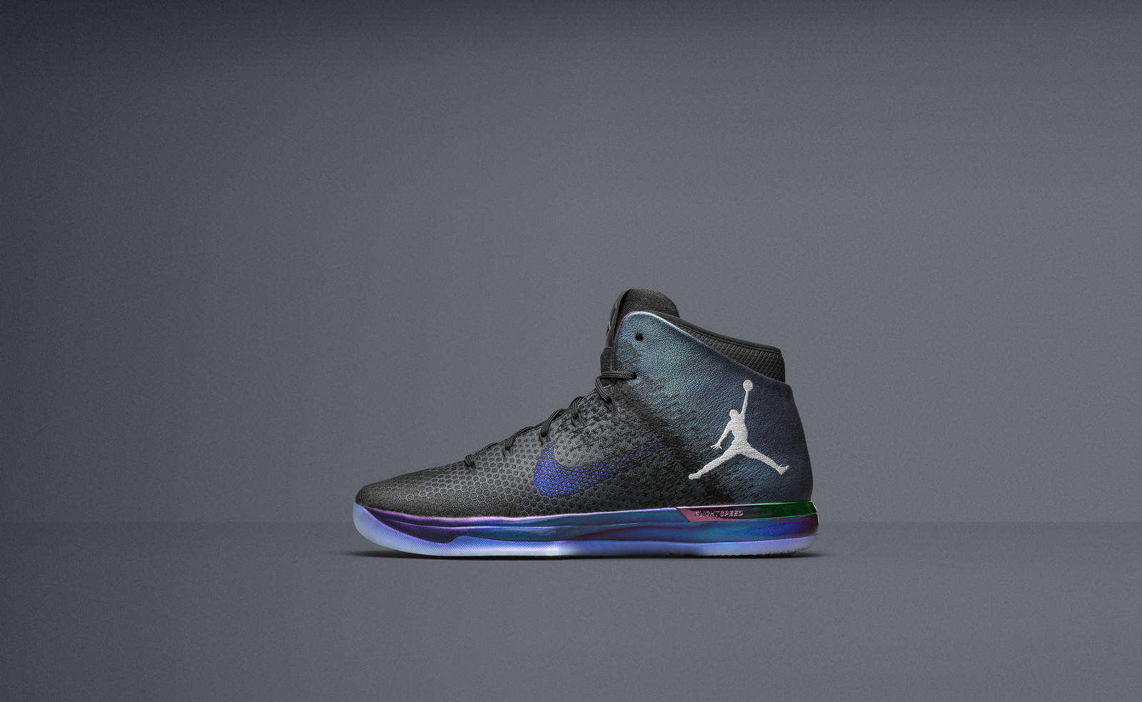 Air jordan xxxi hotsell gold all star