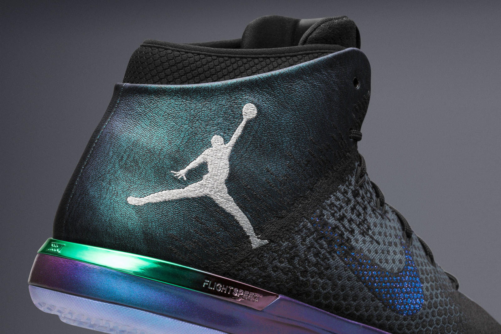 Air Jordan XXX1 "All-Star"