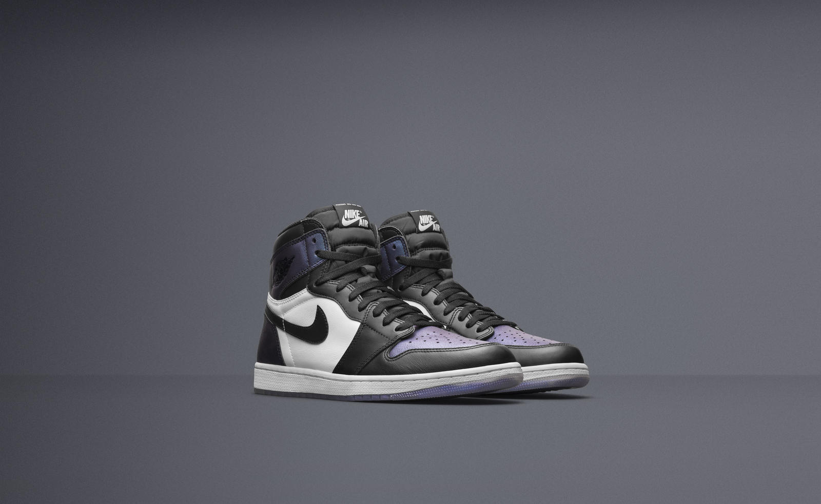 Air Jordan 1 Retro High OG "All-Star"