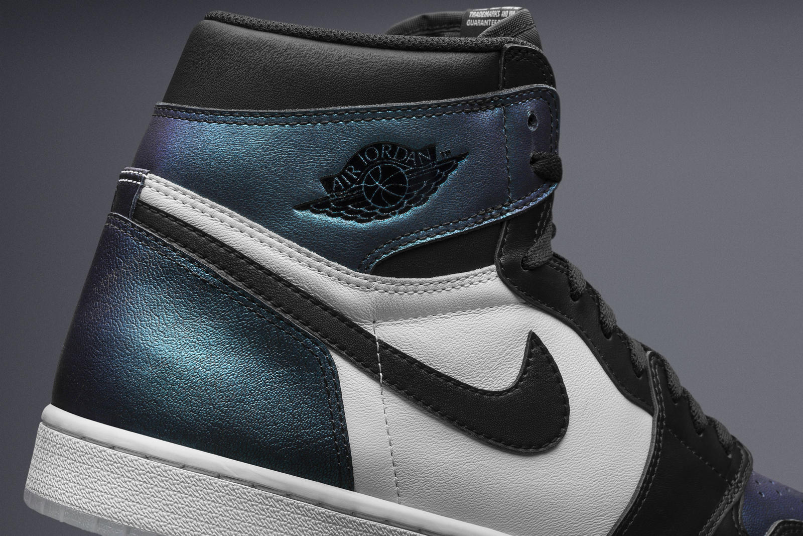 Air Jordan 1 Retro High OG "All-Star"