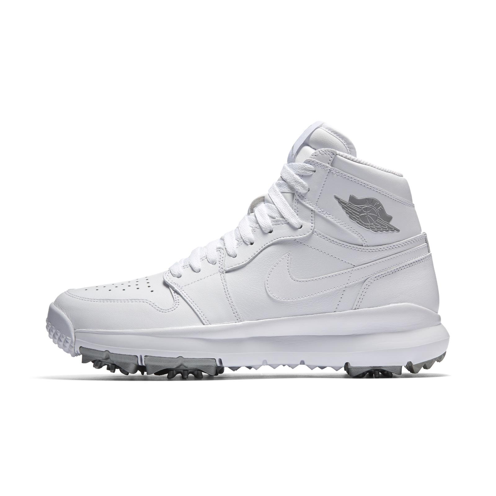 Air Jordan 1 Golf Shoe