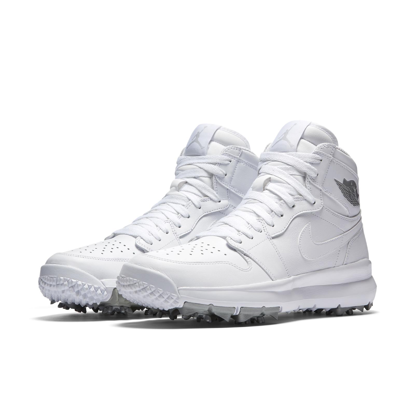 Air Jordan 1 Golf Shoe