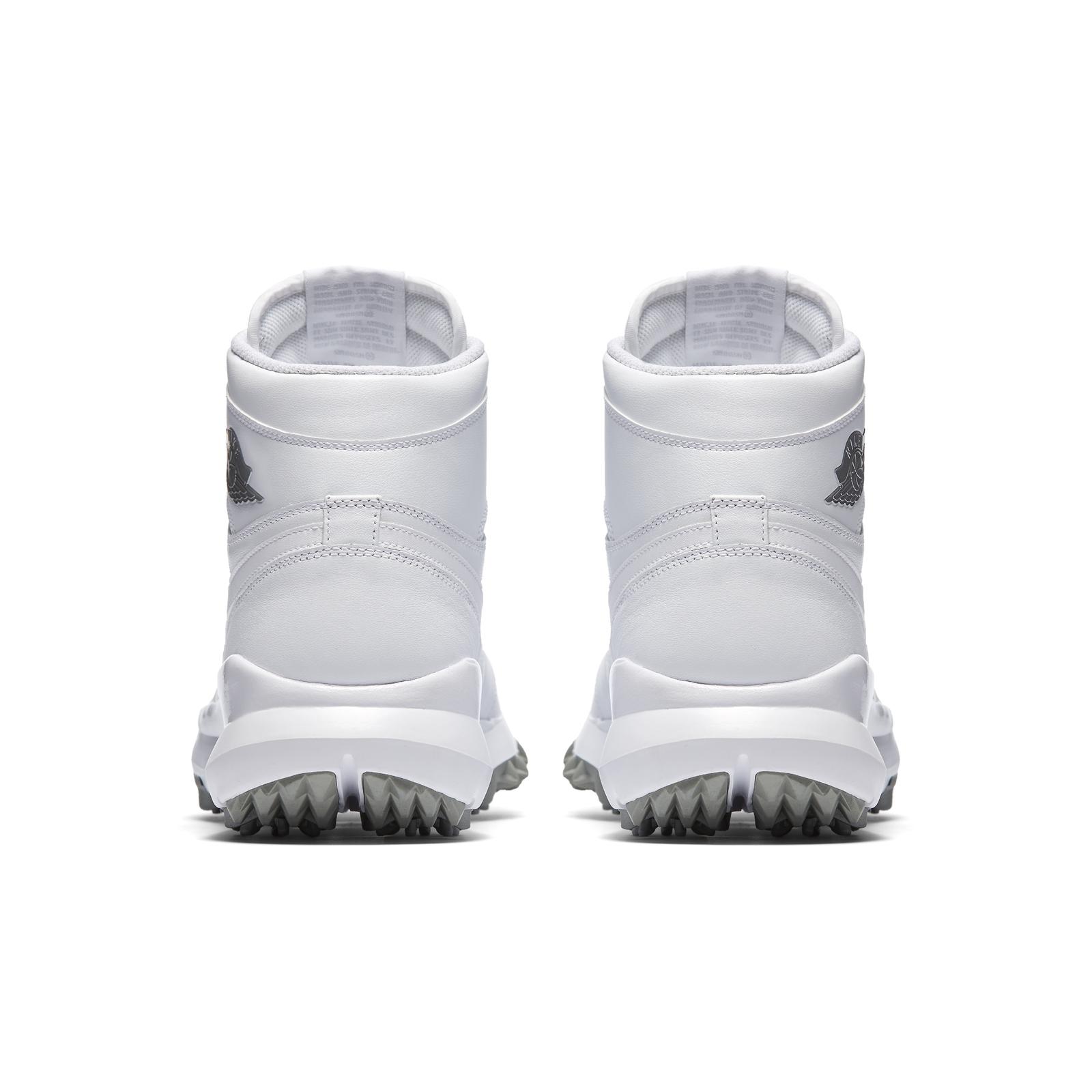 Air Jordan 1 Golf Shoe