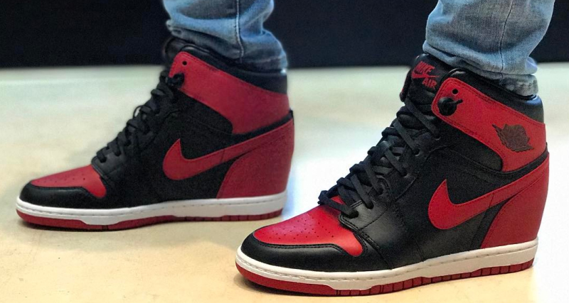 banned jordan 1s