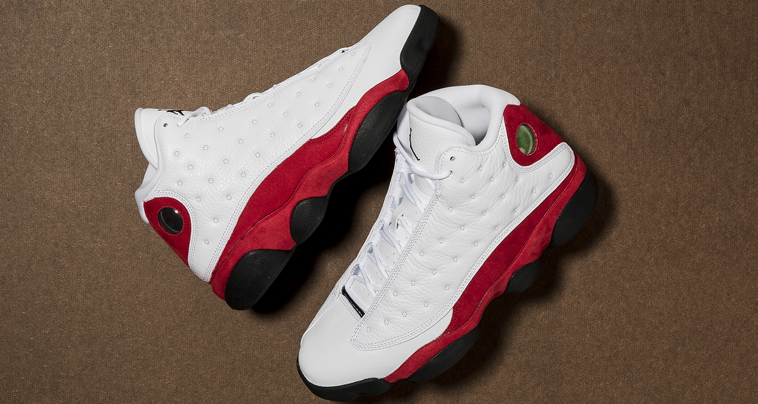 Air Jordan 13 OG