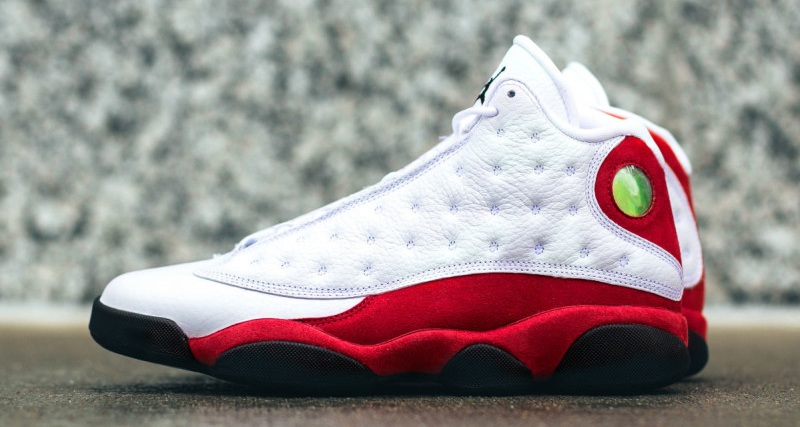 Air Jordan 13 OG Drops During All-Star Weekend | Nice Kicks