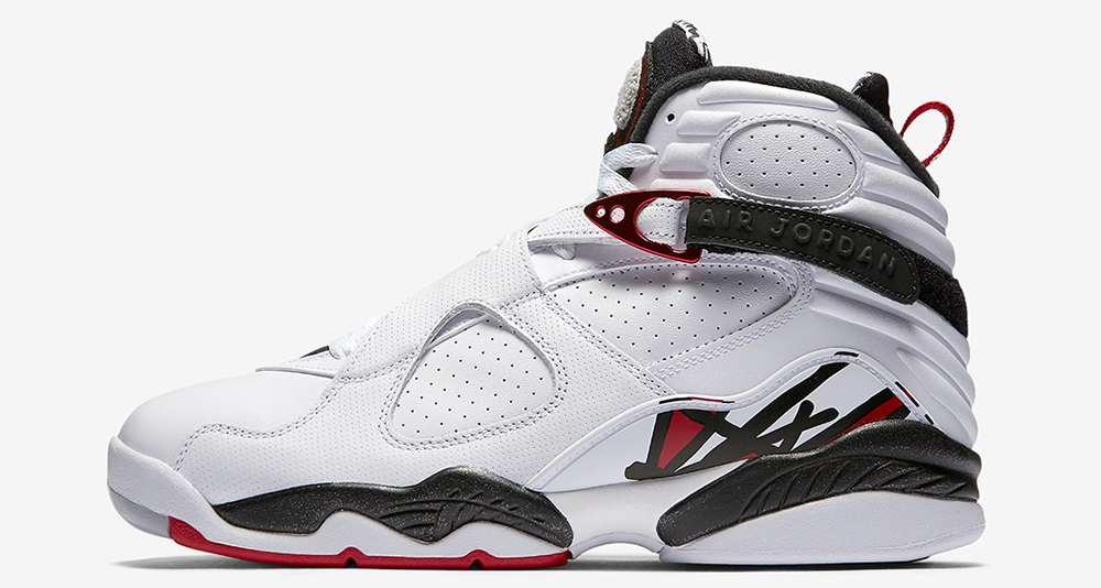 Air Jordan 8 "Alternate"