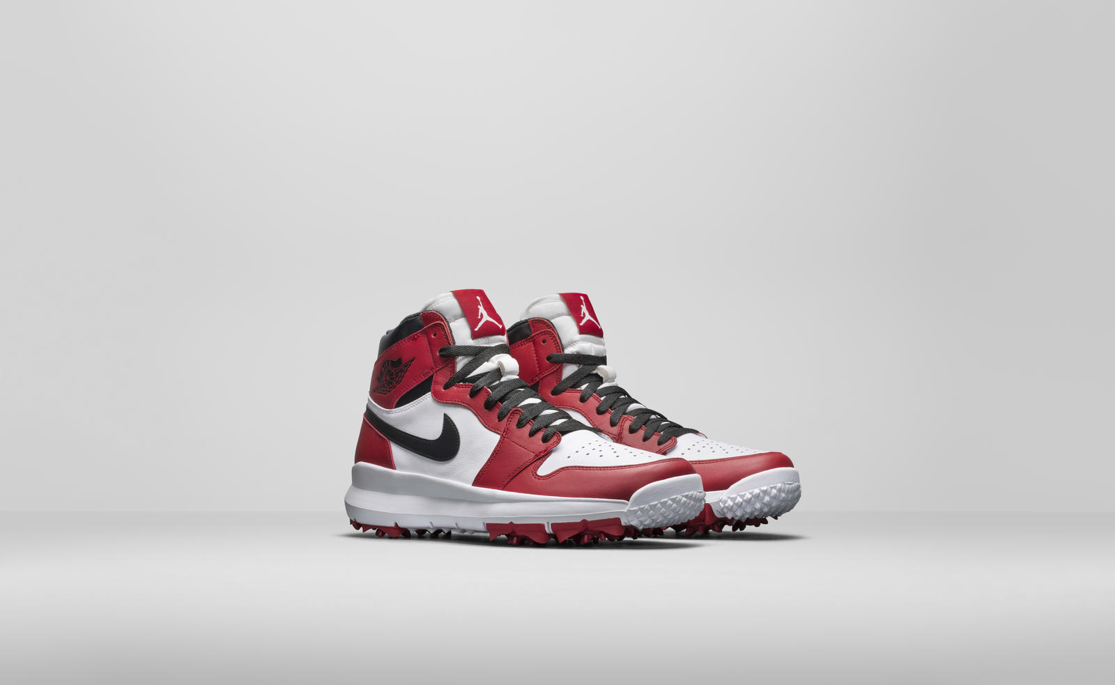 Air Jordan 1 Golf Shoe is Releasing on February 10th | Nice Kicks