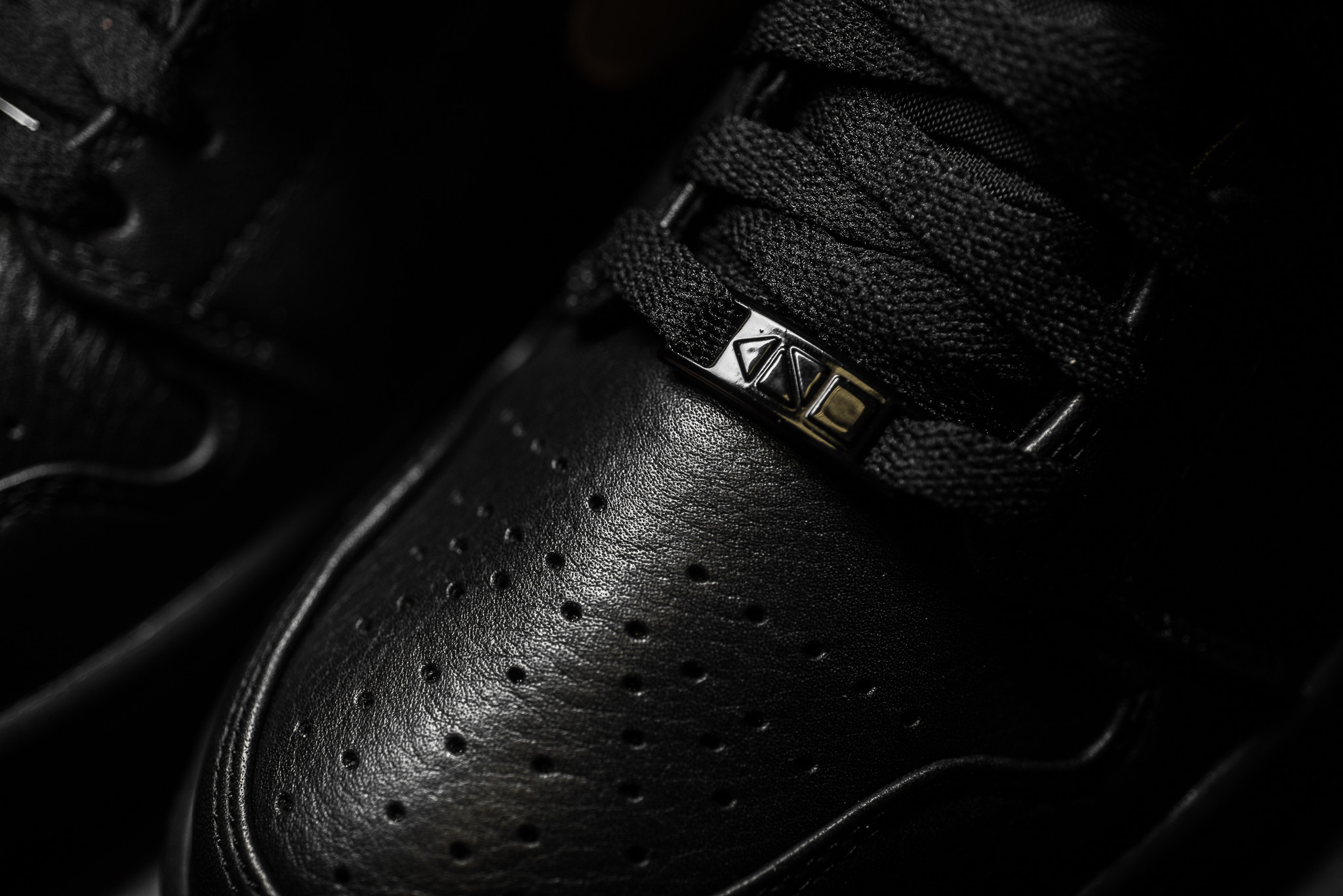 Air Jordan 1 High "BHM"